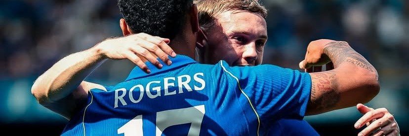 Mich♚🏌️.'s banner