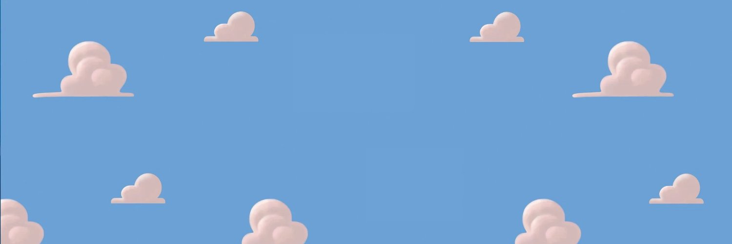 ☆ ☁️'s banner
