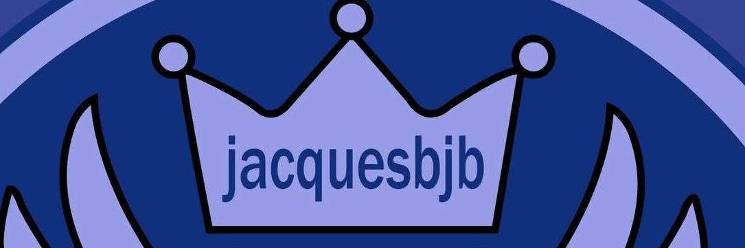 Jacquesbjb's banner