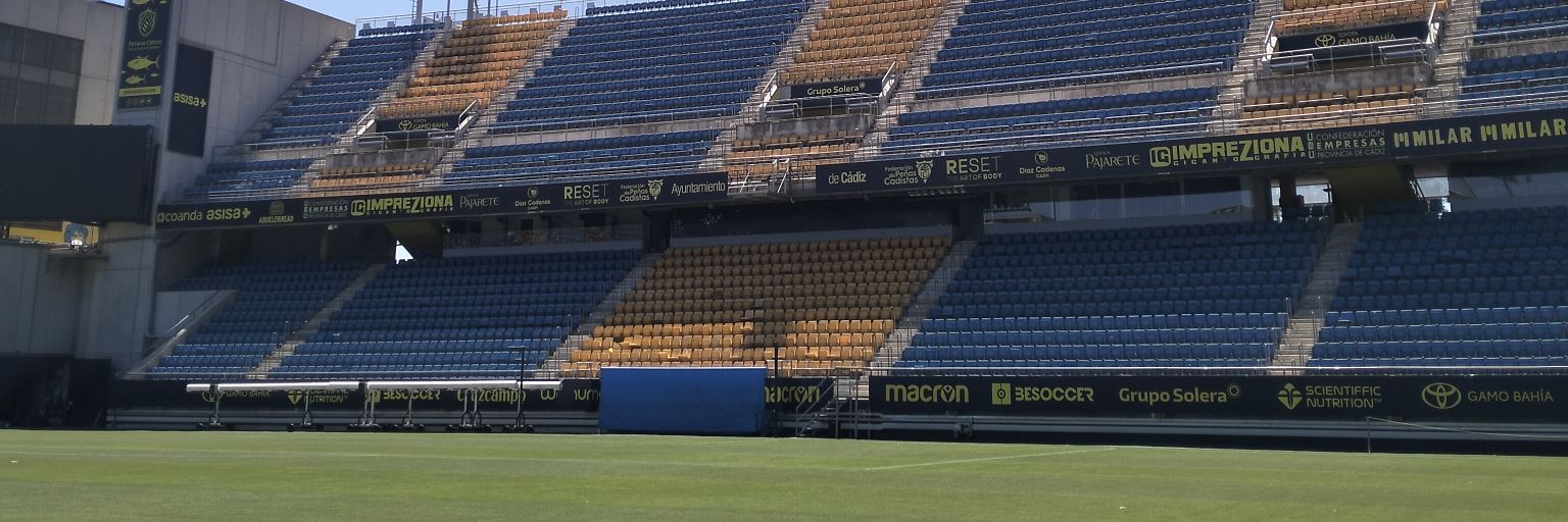 Pablo Vallejo's banner