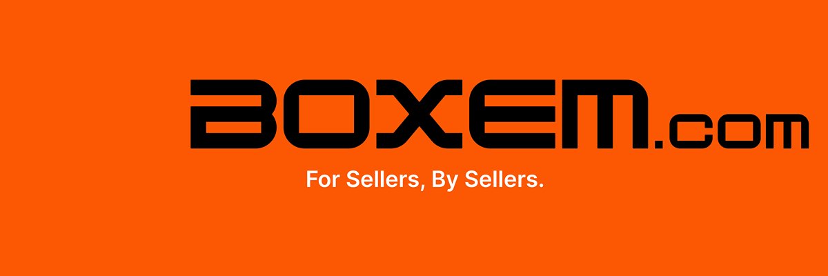 Boxem's banner