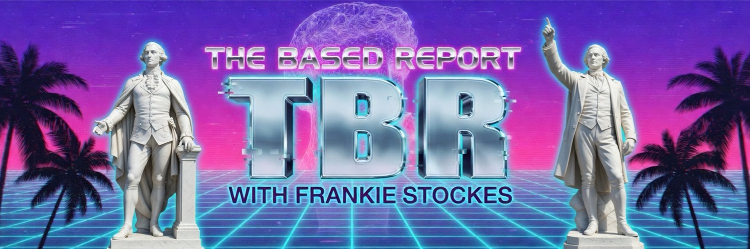 Frankie Stockes's banner