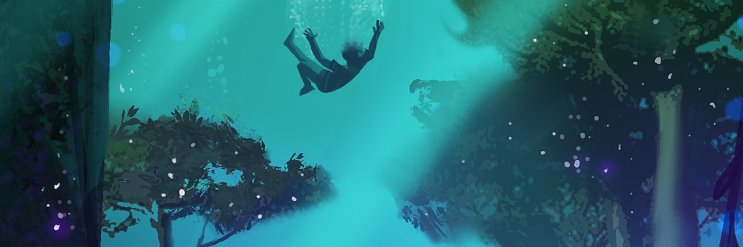 Maségo's banner