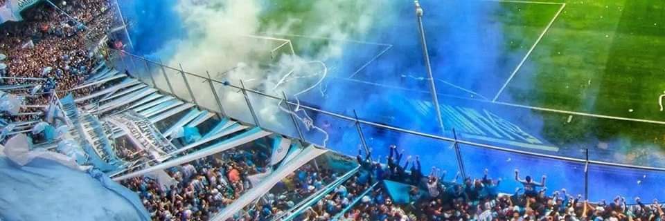 La Comu de Racing 🎓's banner