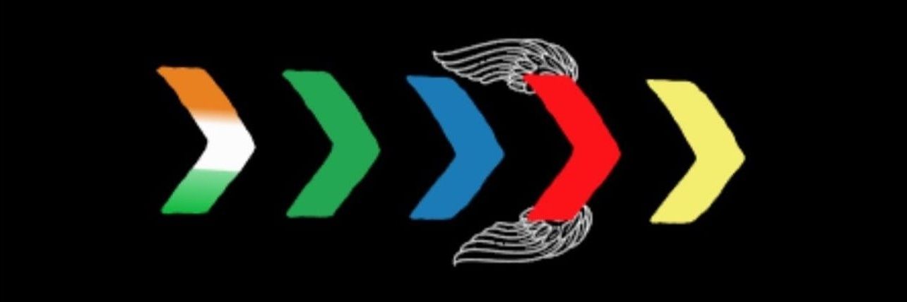 Angel's banner