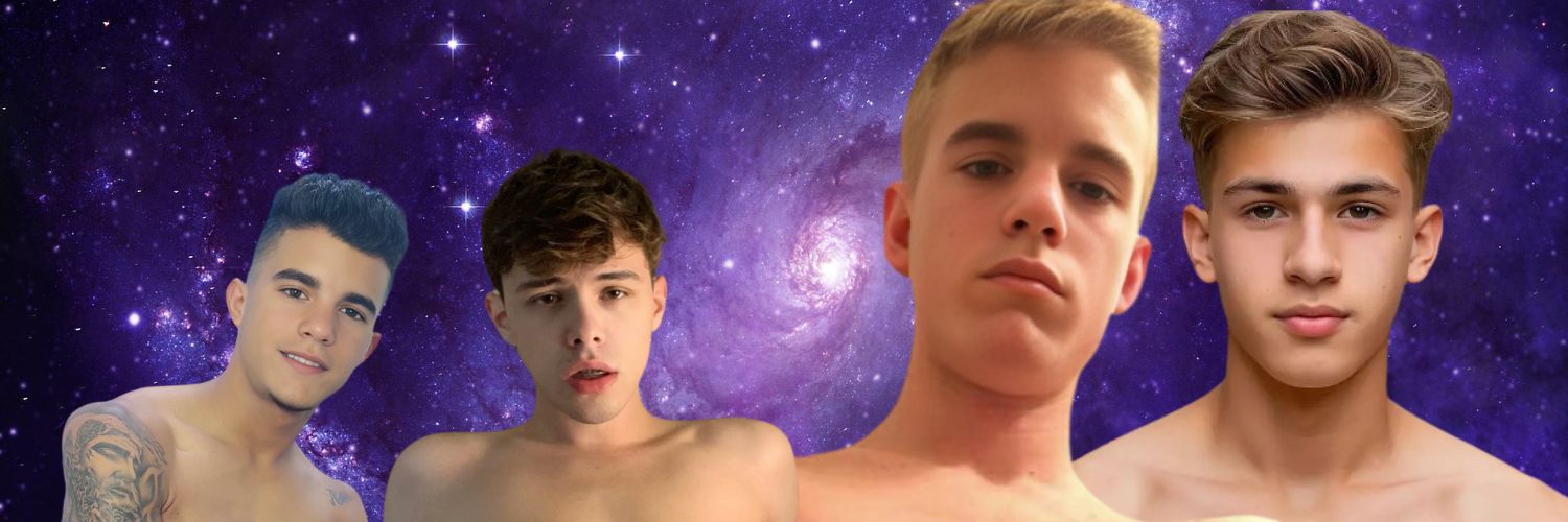 Heterostwinksboys ( 50K )'s banner