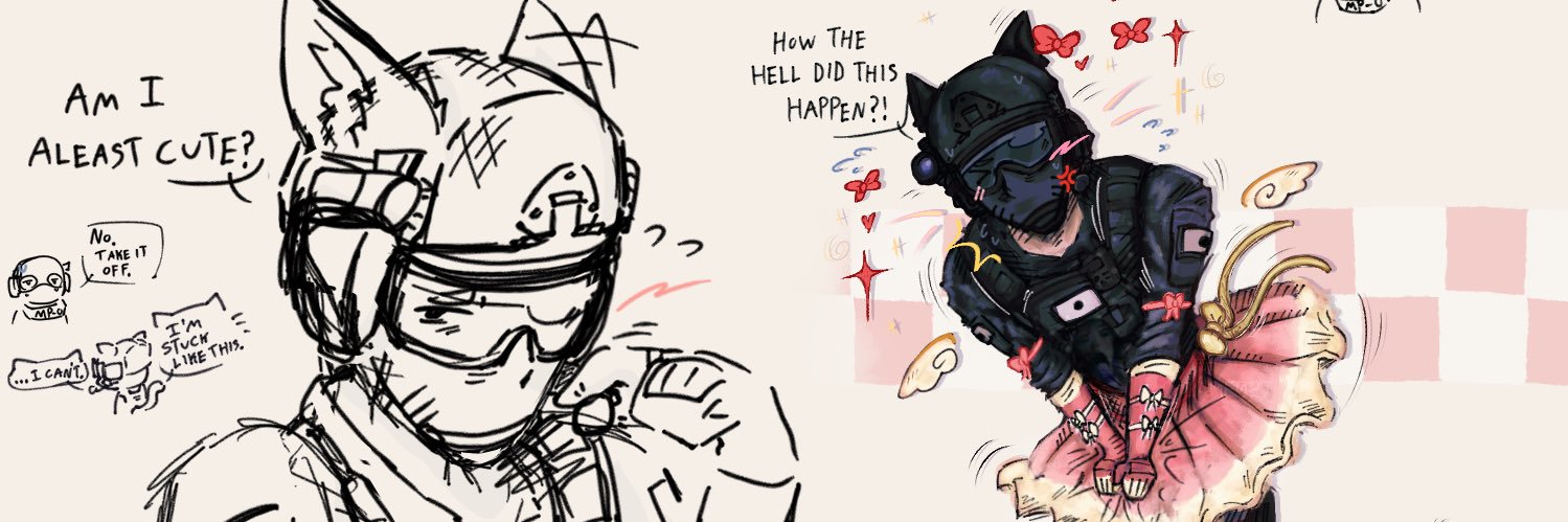 yansmachinegun's banner
