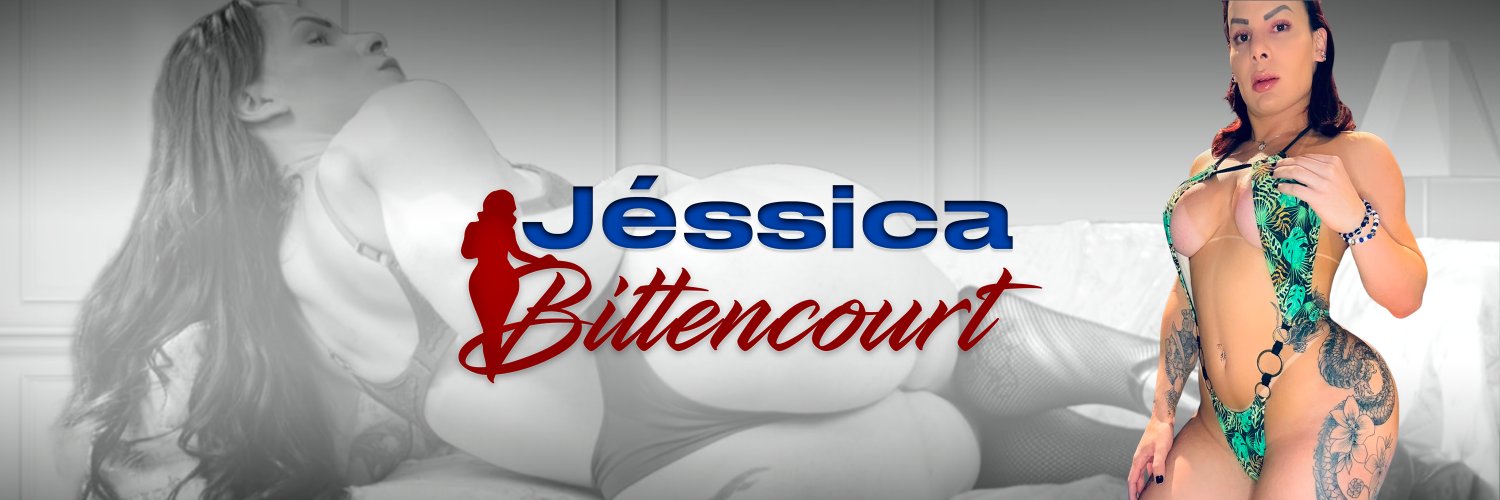Jessica Bittencourt Oficial's banner