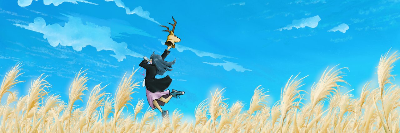 桃胡桃@歌うボカロP's banner