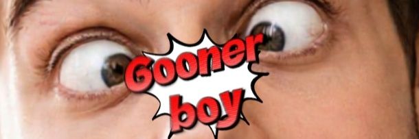 🤪GoonerBoy%🥴's banner