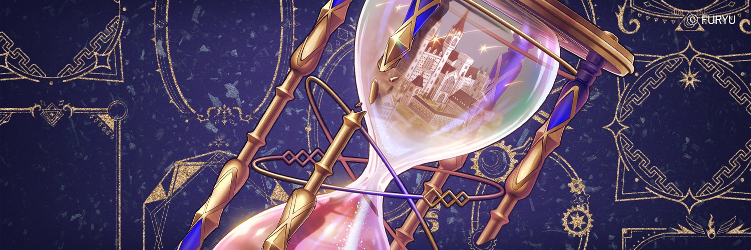 廻らぬ星のステラリウム公式's banner