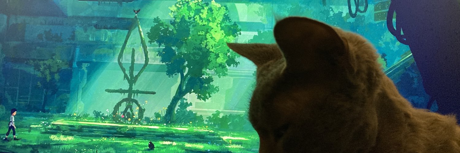 Mattias Wargren 🌱's banner