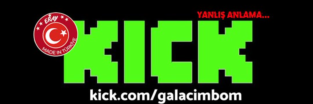 ERAY's banner