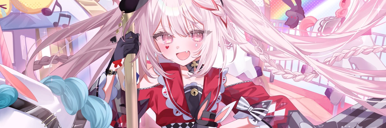 ほしの💫skeb募集中's banner