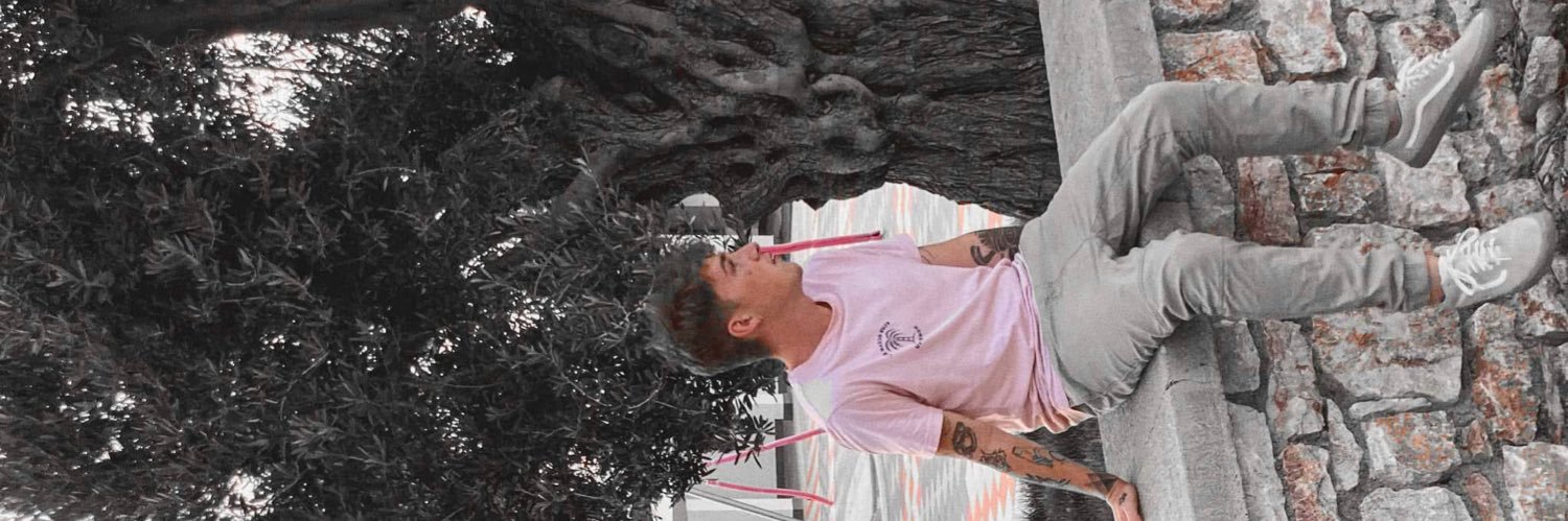 Nathan Spike 🧦🔞's banner