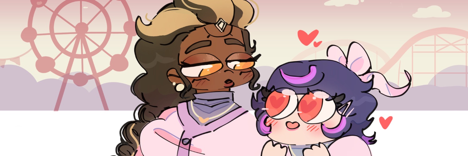 Croco (COMMS OPEN)'s banner