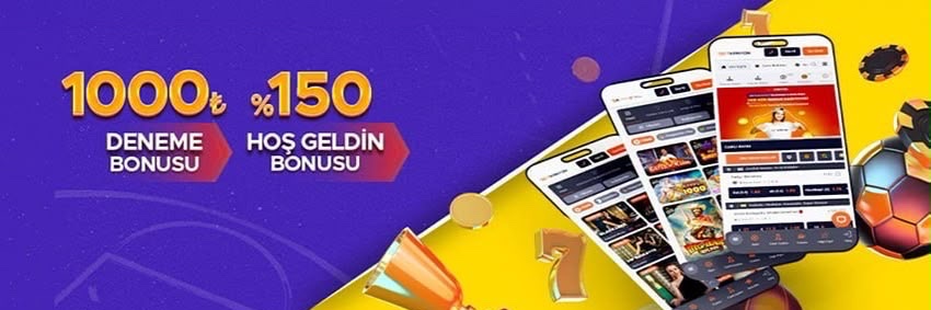 Kanyon Sosyal's banner