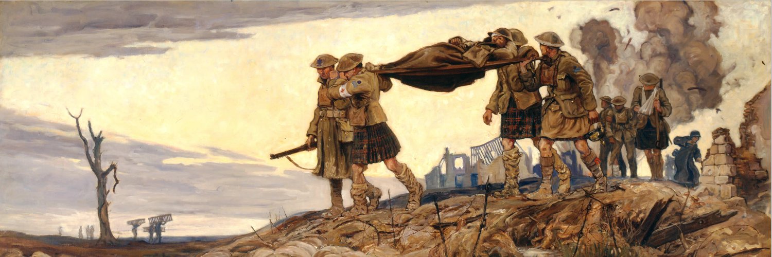 HistoryLegends's banner