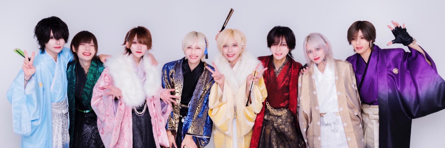 めたもるわん's banner