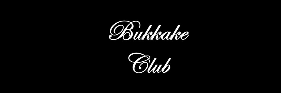 BUKKAKECLUB's banner