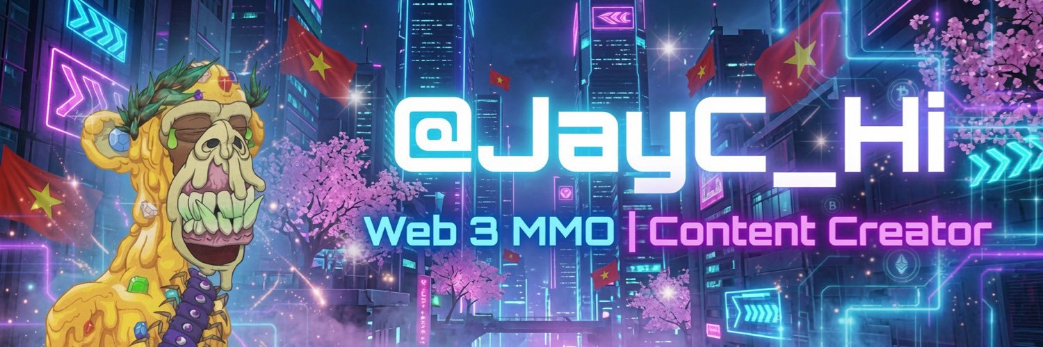 JayC🎯's banner