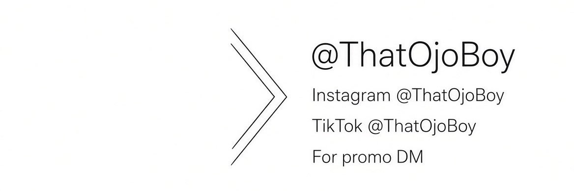 ThatOjoBoy's banner