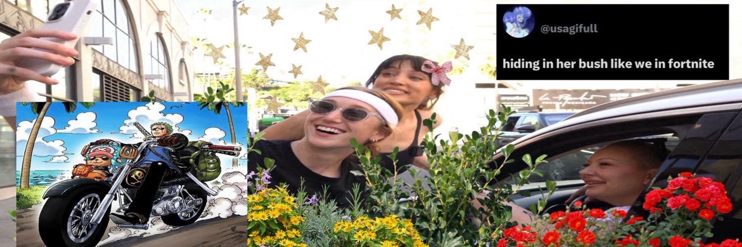 busty father's banner
