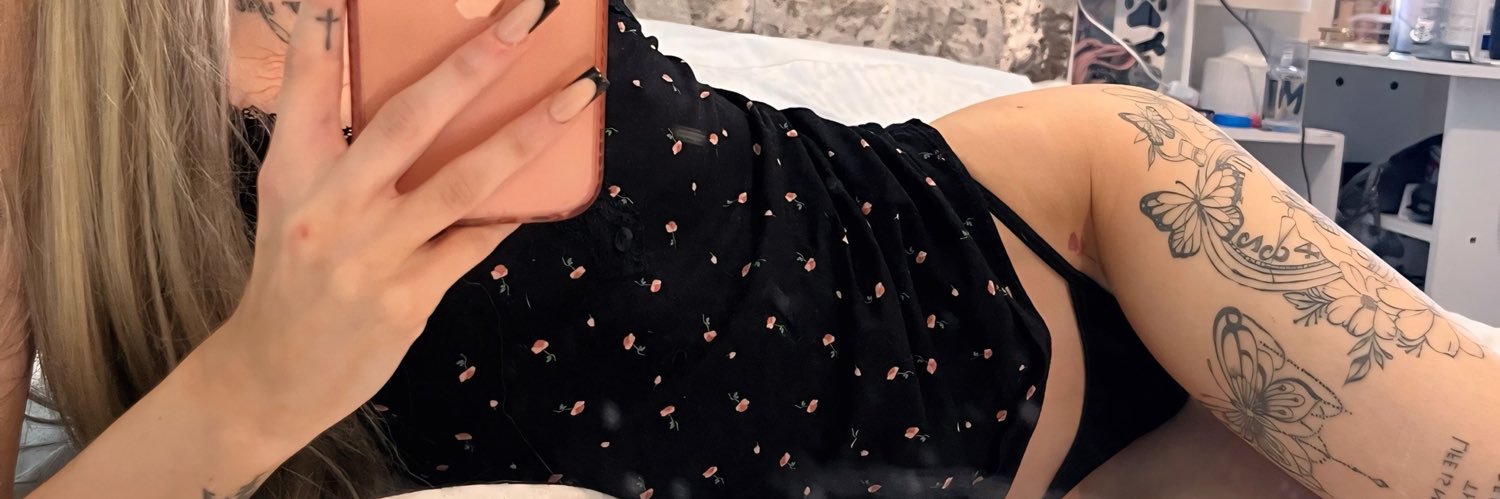Poppy's banner