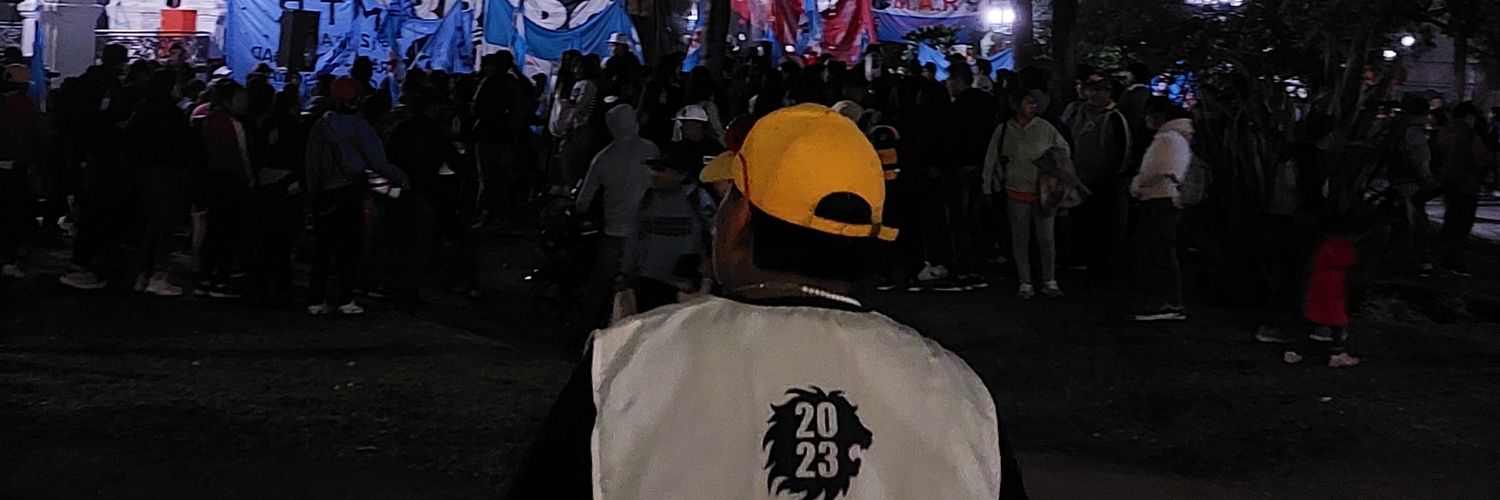 FIONN ROBERTO's banner