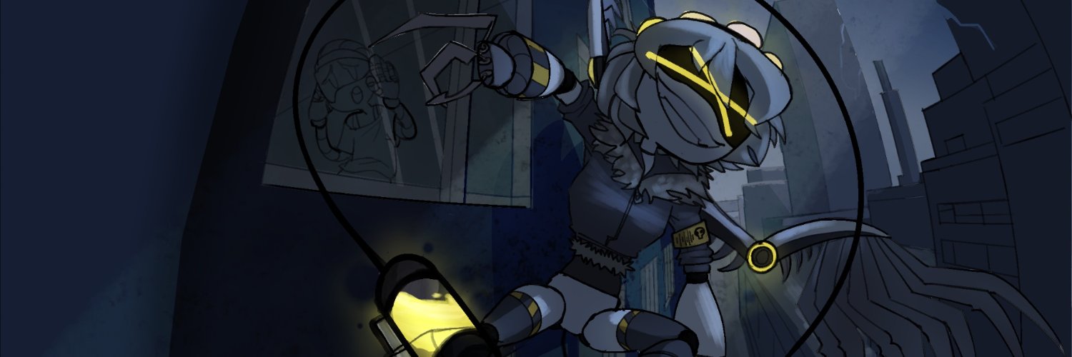 supera (Comms open)'s banner