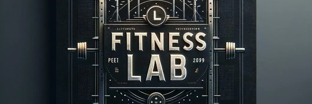 Fitness Lab's banner