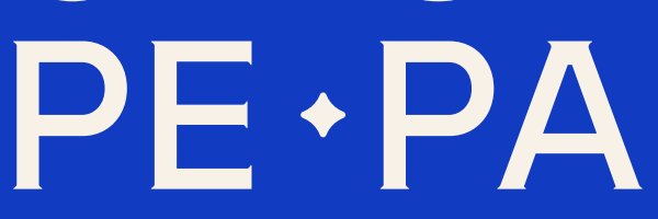 CASA PEPA's banner