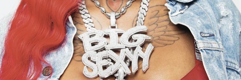 Sexyy Red Media's banner