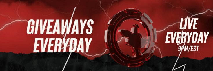 Bladds's banner