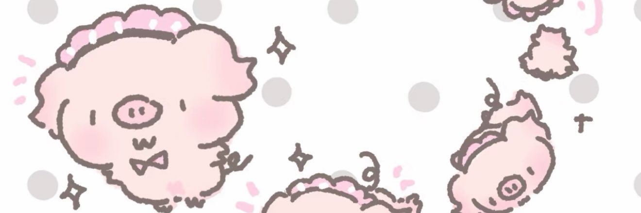 棉花's banner