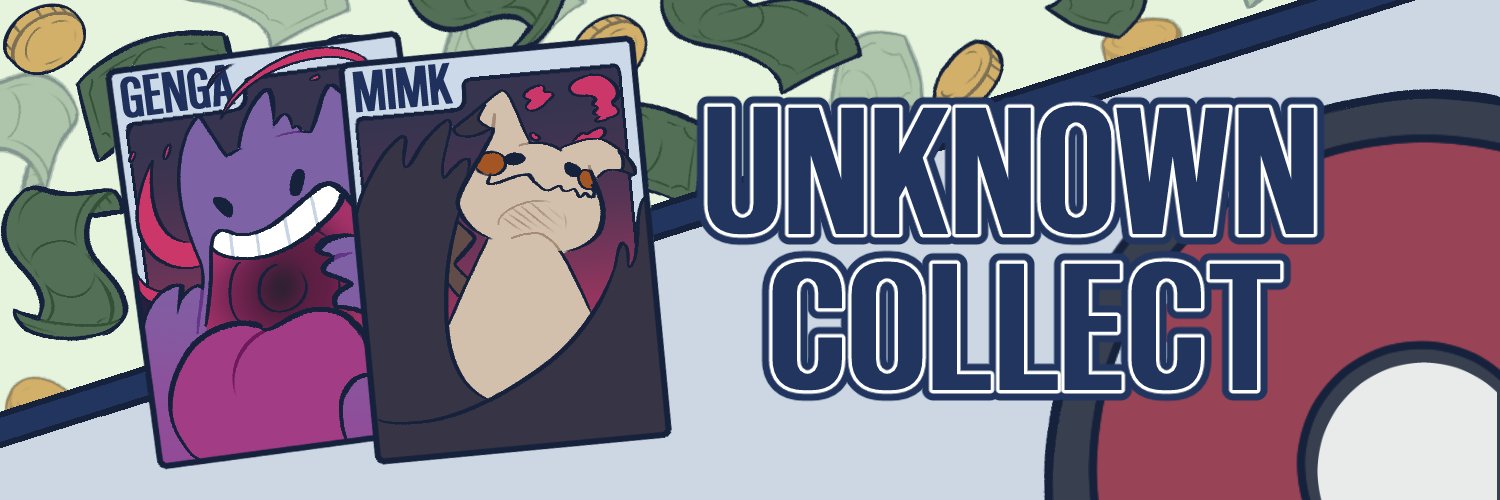 UnknownCollect's banner