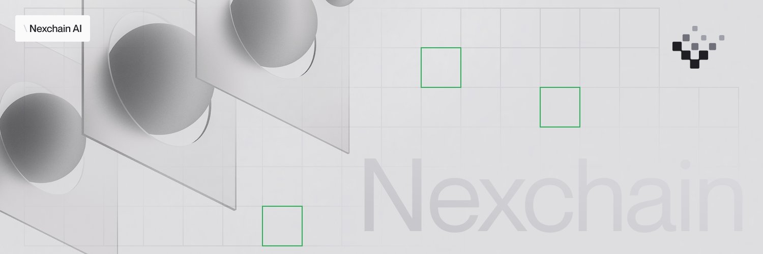 Nexchain's banner