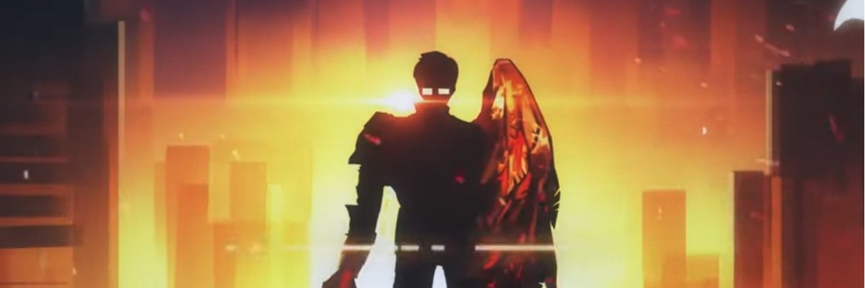 Green Dummy of the Dawn's banner