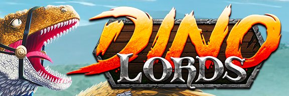 Dinolords's banner