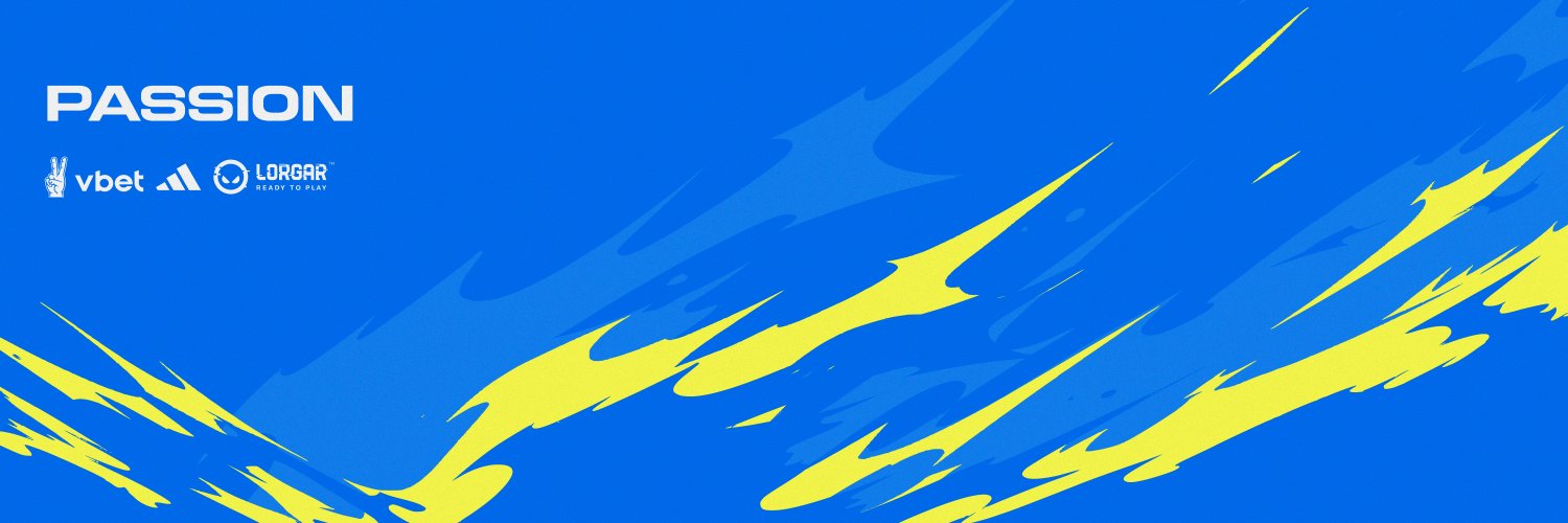 PassionUA.gg's banner