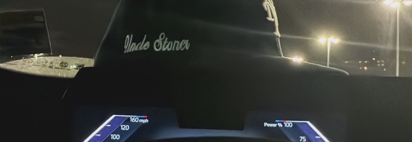 UNCLE STONER's banner
