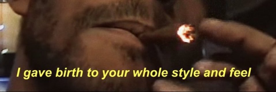 UNCLE STONER's banner