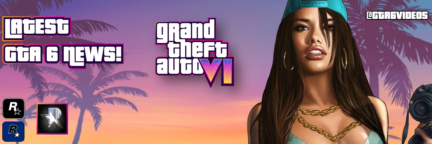 GTA6Videos's banner