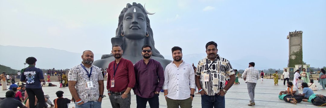 Rakesh 2.0 🇮🇳's banner