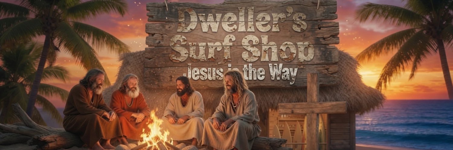 Dweller's banner