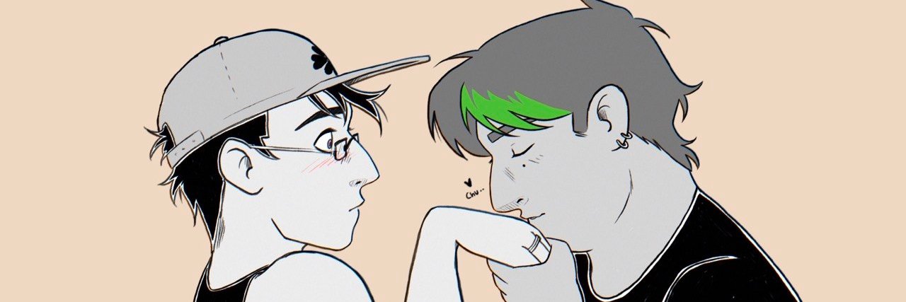 Ash (Comms OPEN)'s banner