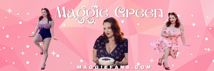 MaggieGreenSFW's banner