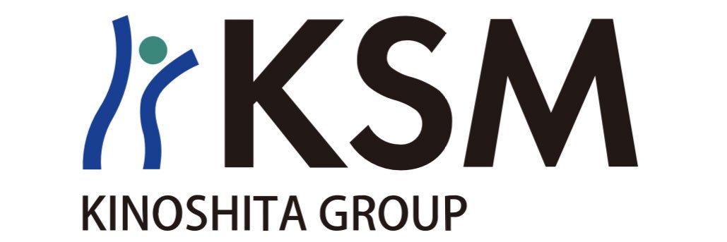 KSM's banner
