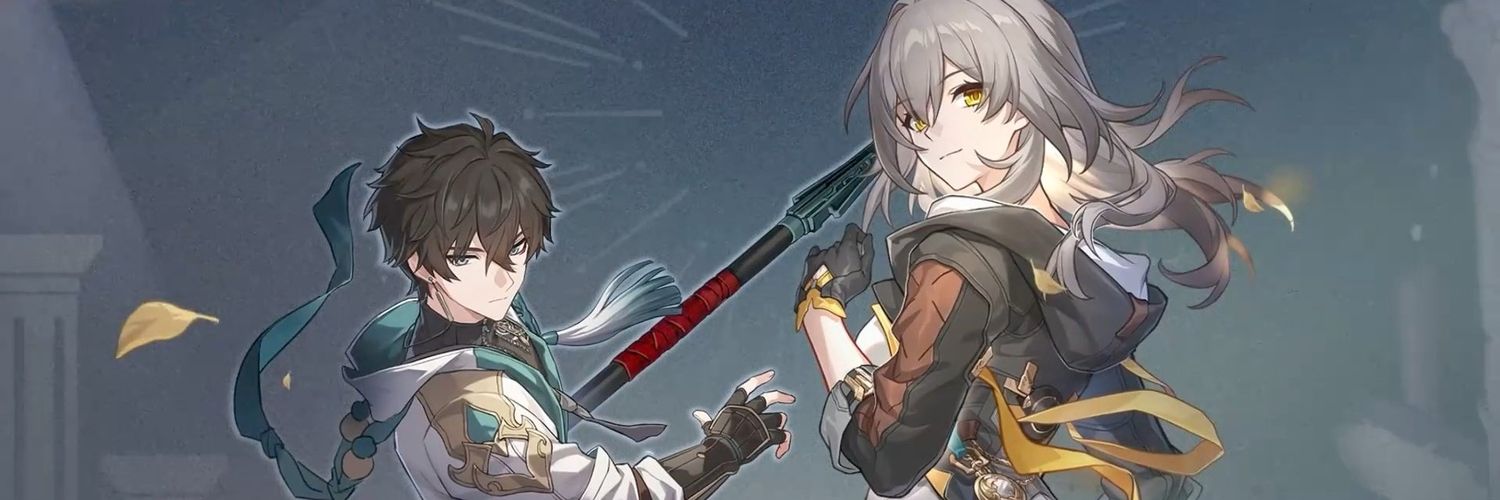 Daily Danstelle 🍁🌟's banner