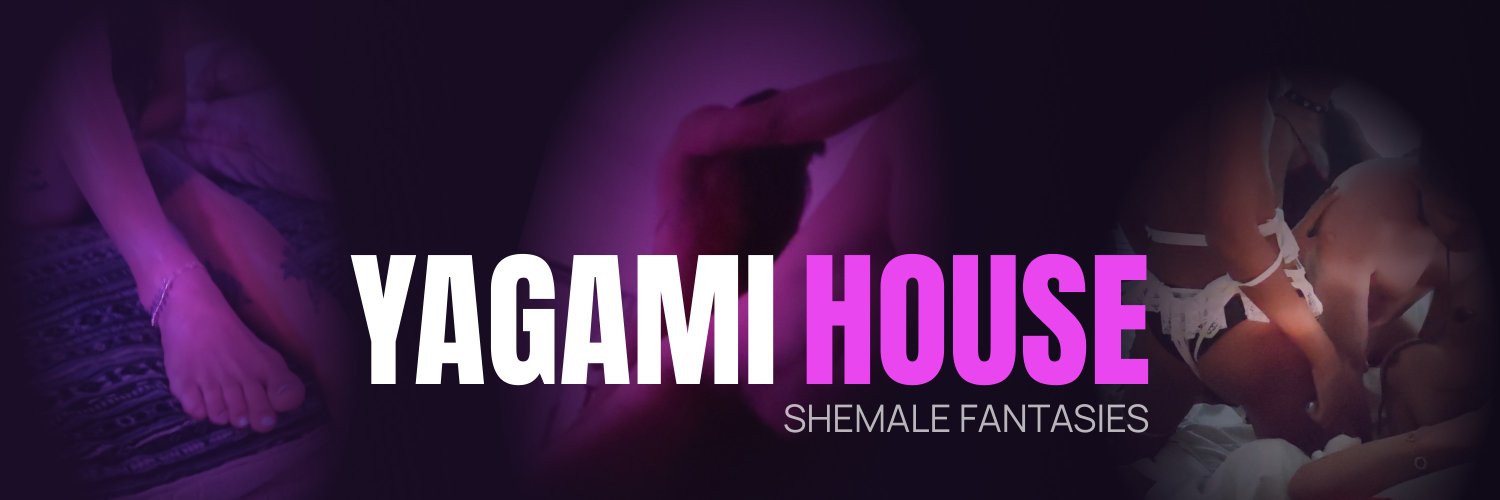 Max Yagami's banner